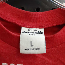 Load image into Gallery viewer, &quot;Abercrombie New York&quot; shirt
