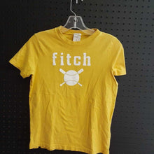 Load image into Gallery viewer, &quot;Fitch&quot; baseball &amp; bat shirt
