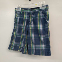 Load image into Gallery viewer, plaid shorts
