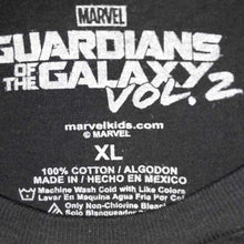 Load image into Gallery viewer, &quot;Guardians of the galaxy 2&quot; shirt
