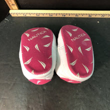 Load image into Gallery viewer, girls crib shoes
