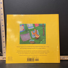 Load image into Gallery viewer, Five Little Ducks (Pamela Paparone) -paperback
