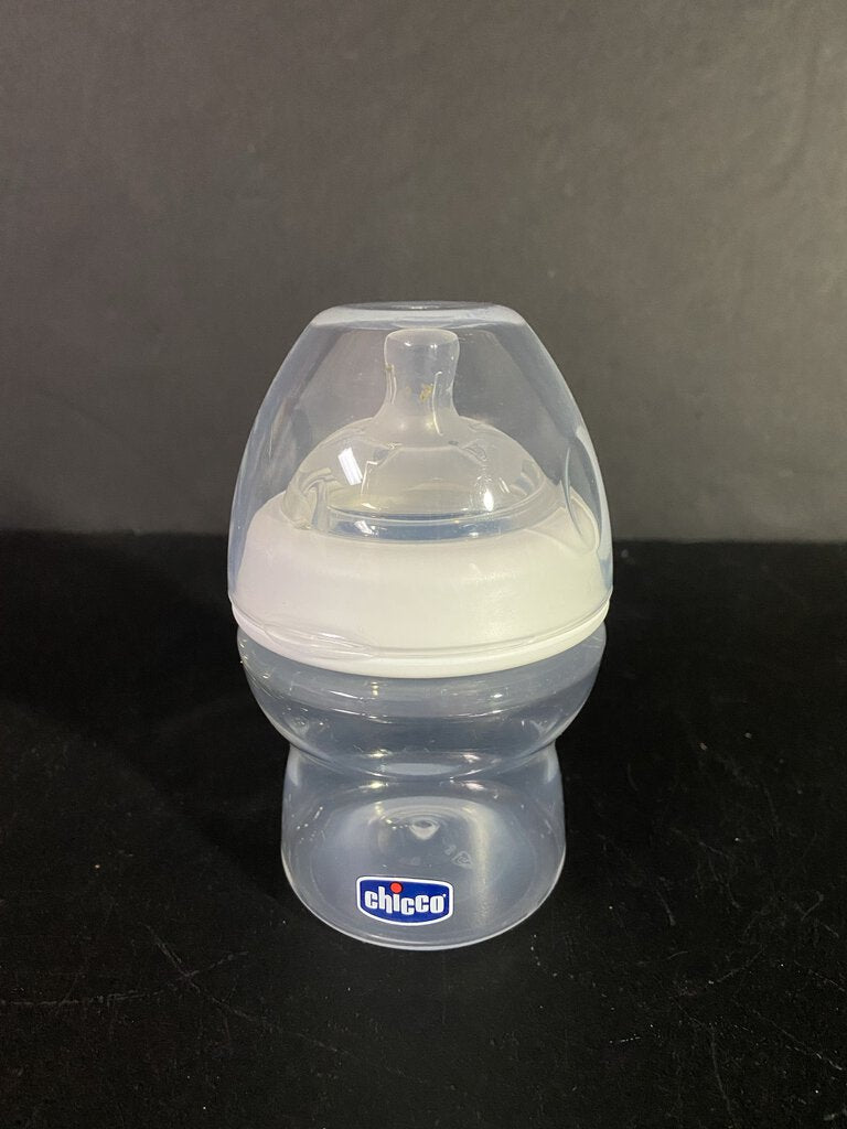 natural fit baby bottle