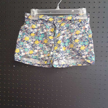 Load image into Gallery viewer, Flower print shorts
