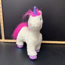 Load image into Gallery viewer, walking unicorn
