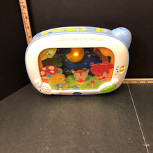 Load image into Gallery viewer, Lil&#39; critters soothe &amp; surprise light (Crib mobile)
