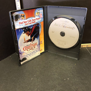 Alice in Wonderland-movie