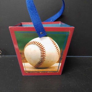 Baseball Basket