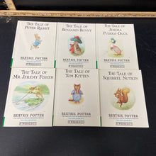 Load image into Gallery viewer, BP The Peter Rabbit Collection Set -paperback
