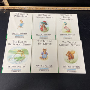 BP The Peter Rabbit Collection Set -paperback