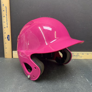 Softball Helmet