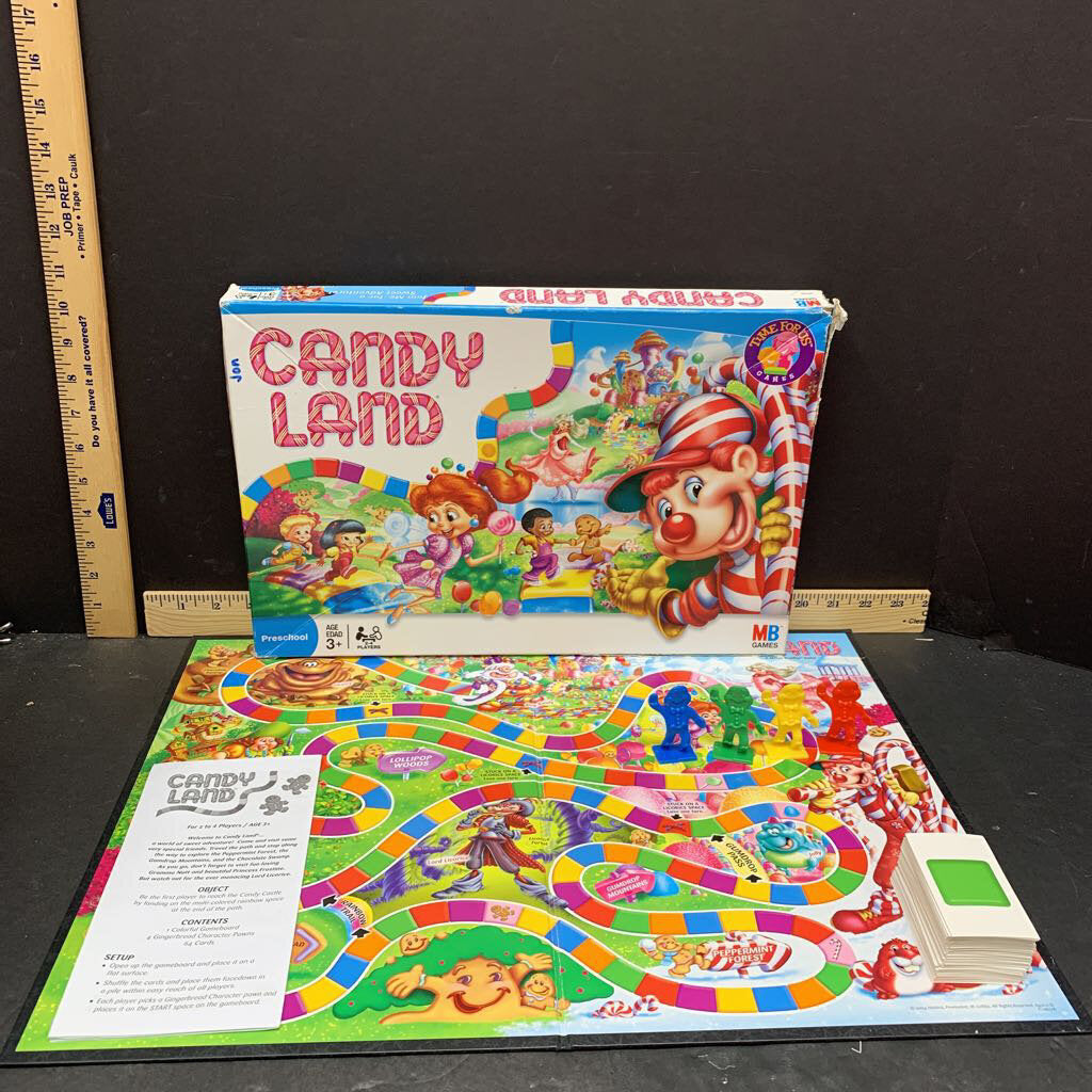 Candy Land
