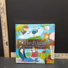 Load image into Gallery viewer, Bedtime Storybook Collection -hardcover
