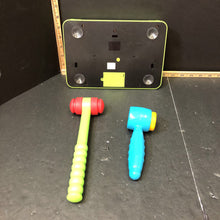 Load image into Gallery viewer, Electronic whack a mole game w/ levels
