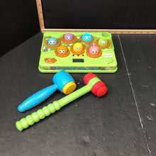 Load image into Gallery viewer, Electronic whack a mole game w/ levels
