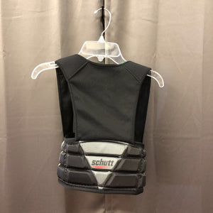 Hard shell rib protector