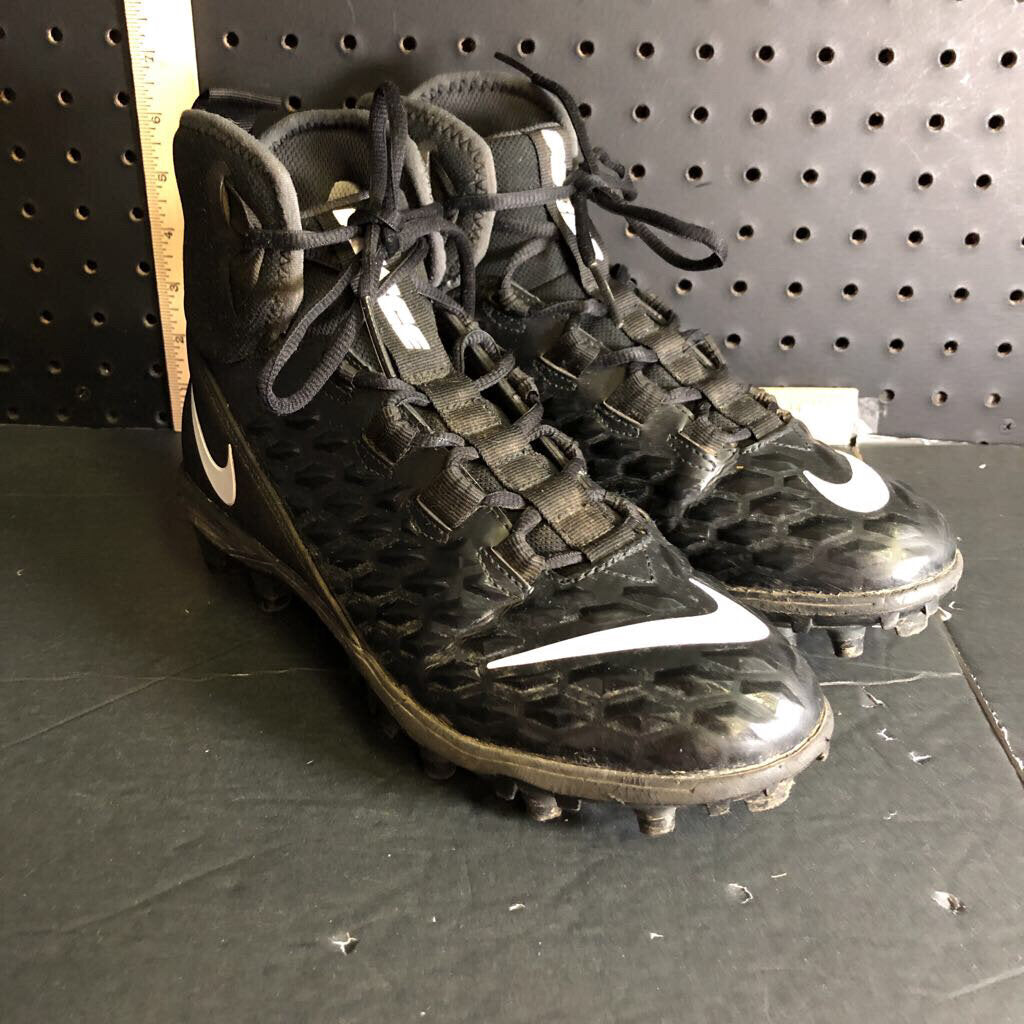 High top Force Savage Cleats