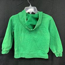 Load image into Gallery viewer, &quot;John Deere&quot;hooded pull over pocket sweatshirt

