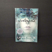 Load image into Gallery viewer, Wintergirls (Laurie Halse Anderson) -series
