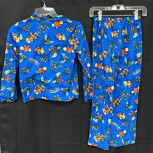 Load image into Gallery viewer, 2pc Skylanders Swap Force sleepwear
