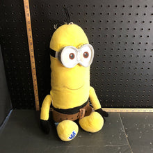 Load image into Gallery viewer, Minion Kevin w/ belt
