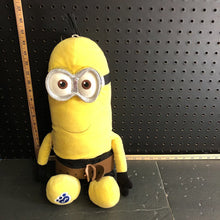 Load image into Gallery viewer, Minion Kevin w/ belt
