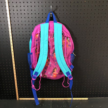 Load image into Gallery viewer, 2pc&quot;Flying.&quot;Elena Of Avalor&quot; drawstring/backpack bookbag
