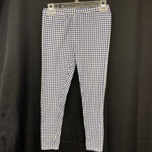 Load image into Gallery viewer, Gingham Print Leggings
