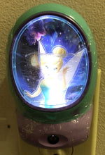 Load image into Gallery viewer, Tinkerbell nightlight
