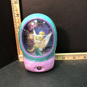 Tinkerbell nightlight