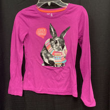 Load image into Gallery viewer, &quot;Super Snug!&quot; Rabbit Top
