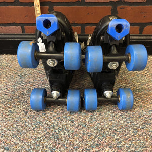 Adjustable Quad Roller skates