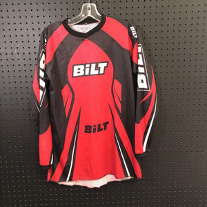 Bilt Motorsports jersey