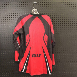 Bilt Motorsports jersey