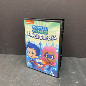 Super Guppies -episode