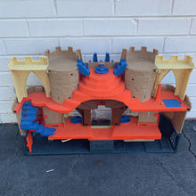 Load image into Gallery viewer, Lions Den Castle Playset w/ Characters
