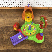 Load image into Gallery viewer, Go Go Smart Animals Forest Adventure Playset w/ Bear
