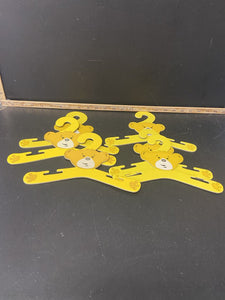 6pk hangers