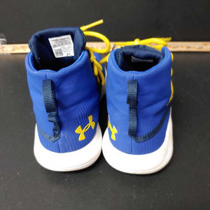 boys Curry SC 3ZerO 2 Basketball Shoes