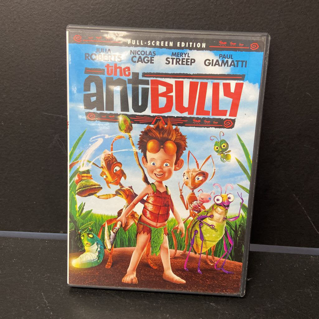 The Ant Bully -movie