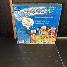 Load image into Gallery viewer, Disney Hedbanz
