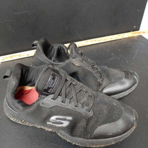 boys slip resistant sneakers