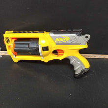 Load image into Gallery viewer, N-Strike Maverick Rev-6 gun
