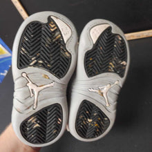 Load image into Gallery viewer, Air Jordan 12 Retro TD boys sneakers
