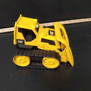 Rugged Mini Construction Truck