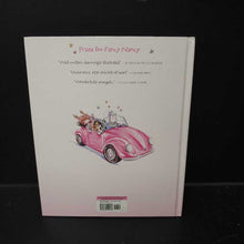 Load image into Gallery viewer, Fancy Nancy and the Posh Puppy (Jane O&#39;Connor) -character hardcover
