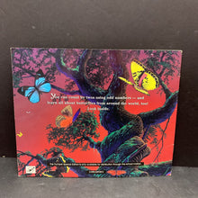 Load image into Gallery viewer, The Butterfly Counting Book (Jerry Pallotta) -paperback
