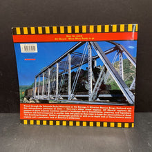 Load image into Gallery viewer, All Aboard!: A True Train Story (Susan Kuklin) -paperback
