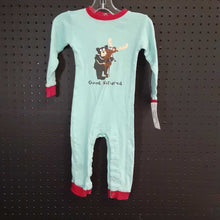 Load image into Gallery viewer, &quot;good natured&quot; bear&amp;moose outfit
