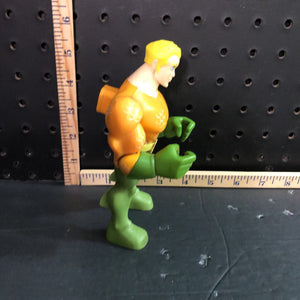 Aquaman Figurine